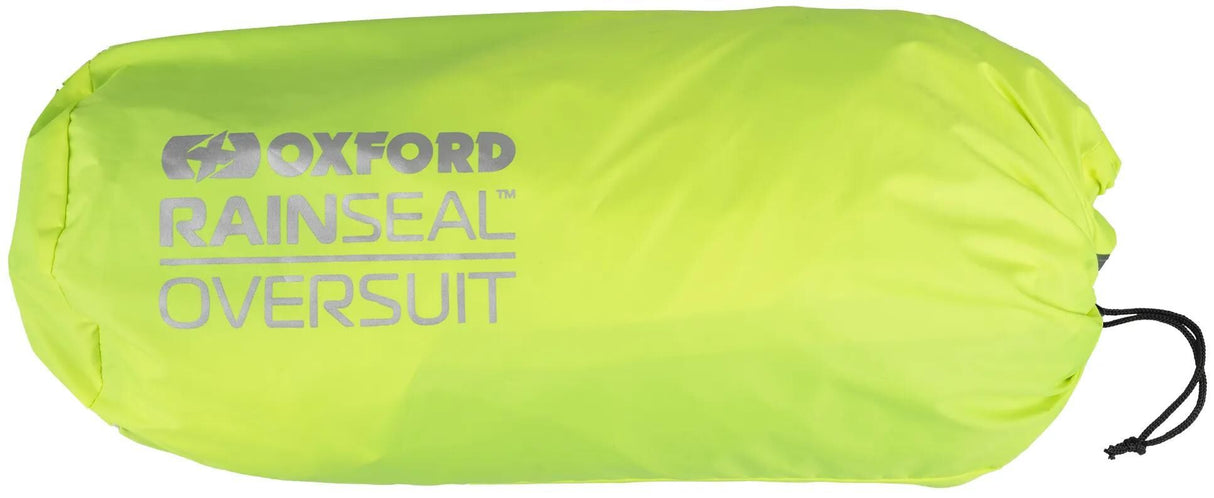 Oxford-Regenanzug Rainseal Regenanzug Rainseal SW GE Größe 6XL