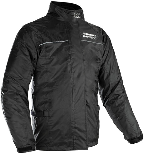 Oxford Regenmantel Rainseal Regenjacke Rainseal SW Gr. 3xl