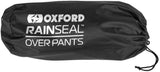 Oxford Regenhose Rainseal Regenhose Rainseal S Schwarz