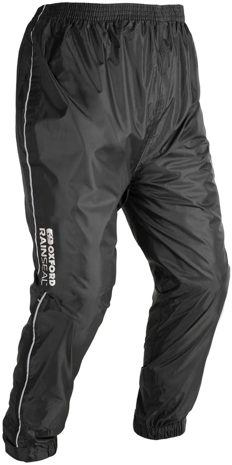 Oxford Regenhose Rainseal Regenhose Rainseal M Schwarz