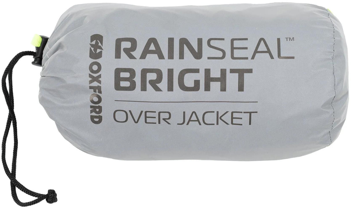 Oxford Regenmantel Rainseal Bright aus Regenjacke Rainseal Bright Gr. s
