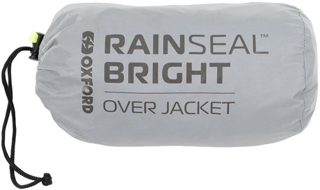 Oxford Regenmantel Rainseal Bright aus Regenjacke Rainseal Bright Gr. l