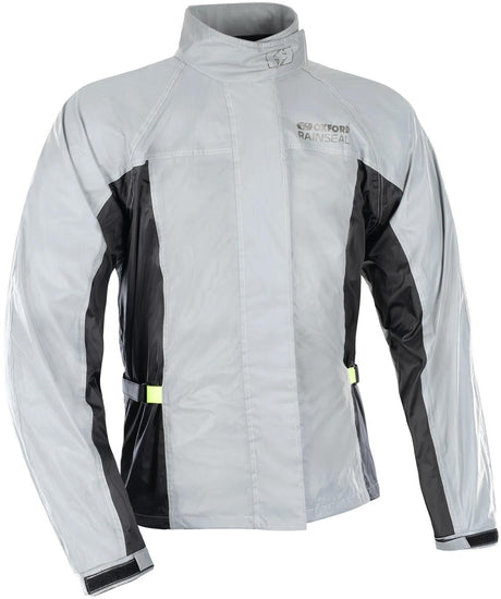 Oxford-Regenmantel Rainseal Bright aus Regenjacke Rainseal Bright Größe 6XL
