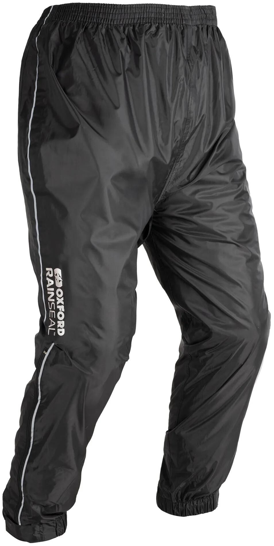 Oxford Regenhose Rainseal Thermo von Regenhose Rainseal Thermo Schwarz M