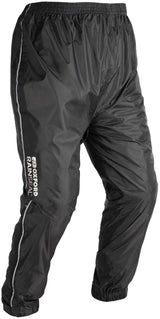 Oxford Regenhose Rainseal Thermo von Regenhose Rainseal Thermo Schwarz M