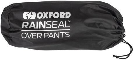 Oxford Regenhose Rainseal Thermo von Regenhose Rainseal Thermo Schwarz M