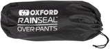 Oxford-Regenhose Rainseal Thermo von Regenhose Rainseal Thermo Schwarz XL