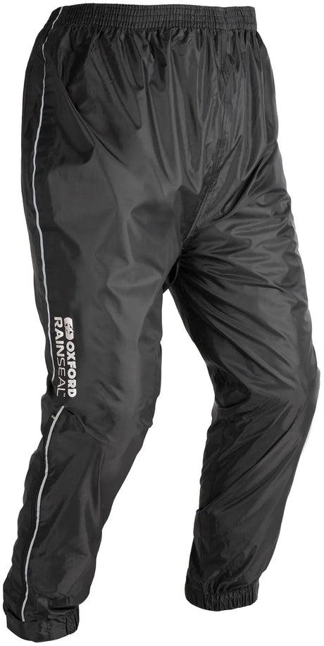 Oxford Regenhose Rainseal Thermo von Regenhose Rainseal Thermo Schwarz 3XL