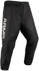 Armr Regenhose Dryguard von Regenhose Drygua WP Schwarz Größe 5XL
