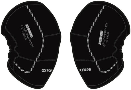 Oxford Knieschutz Chillout Knieschutz Chillout Schwarz Gr. s