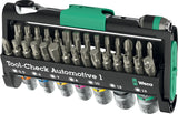 Wera Tool-Check Automotive 1 - 38 Stück - 05049065001