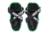 UFO-Pipi-Ellenbogenschutz Alcor. Ellenbogenprotektor UFO Alcor schwarz