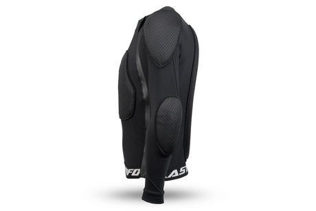 UFO Plast Protektorenshirt Reborn MV1 Protektorenshirt UFO Reborn MV1 Schwarz