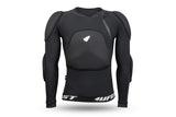 Ufo Pee Protector Shirt wiedergeboren mv1. Protektorshirt UFO Reborn MV1 schwarz