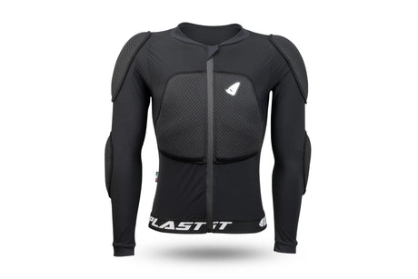 Ufo Plast Protektorenjacke Reborn MV2. Protektorenjacke UFO Reborn MV2 schwarz