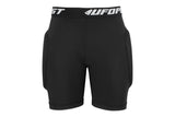 UFO-Pipi-Schutzhose wiedergeboren mv6. Protektorhose UFO Reborn MV6 schwarz