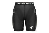 UFO Plast Muryan MV6 Protektorhose Protektorhose UFO Muryan MV6 schwarz