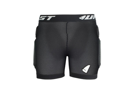 UFO-Pipi-Schutzhose Muryan MV6. Kinderschutzhose Muryan MV6 Schwarz