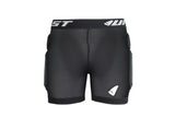 UFO-Pipi-Schutzhose Muryan MV6. Kinderschutzhose Muryan MV6 Schwarz