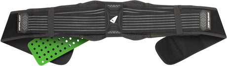UFO Plast UFO Nierengurt Centurion Pro von Plast Nierengurte UFO Centurio Pro Schwarz