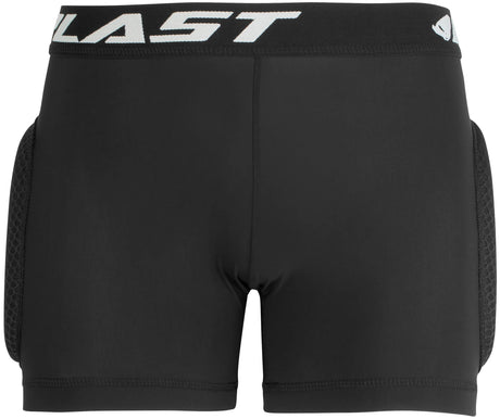 UFO pee protector pants reborn mv6. Kinderschutzhose Reborn MV6 Schwarz Gr. l