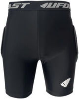 UFO Plast Protektorenhose Reborn MV6 Protektorenhose UFO Reborn MV6 Schwarz Gr. xl
