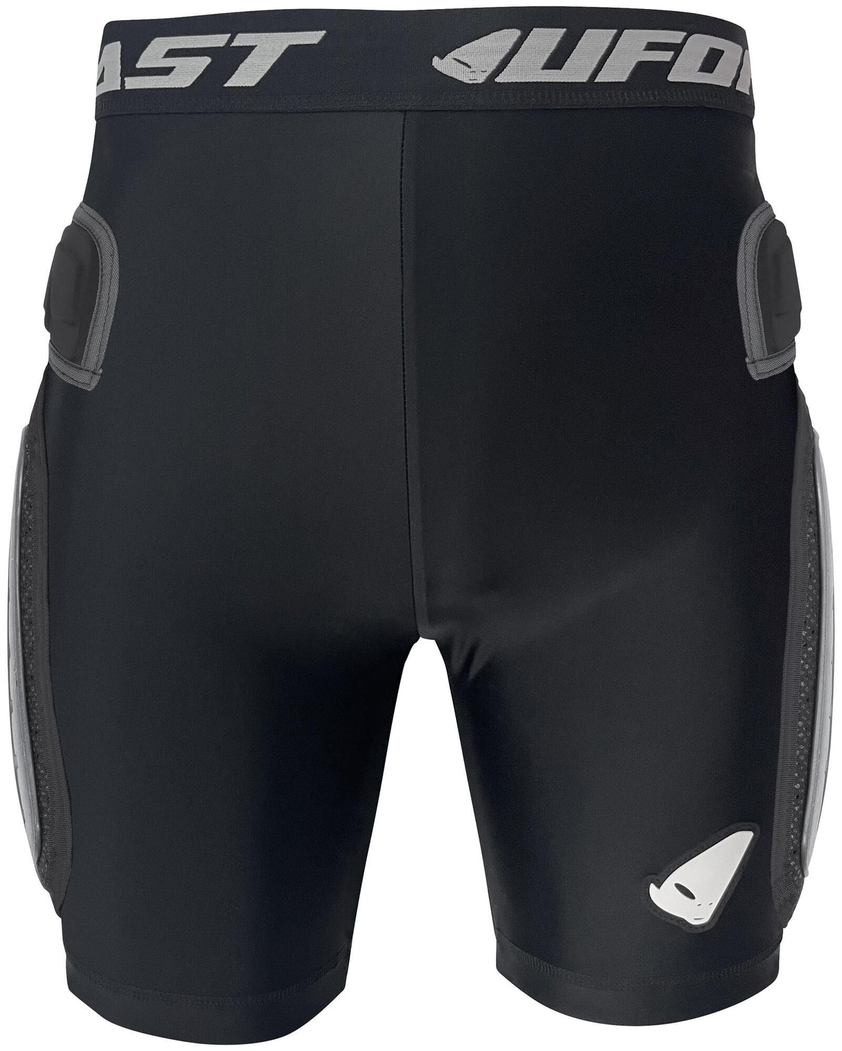 UFO Plast Protektorenhose Muryan MV6 Protektorenhose UFO Muryan MV6 Schwarz Gr.XXL