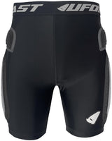 UFO Plast Protektorenhose Muryan MV6 Protektorenhose UFO Muryan MV6 Schwarz Gr. xl