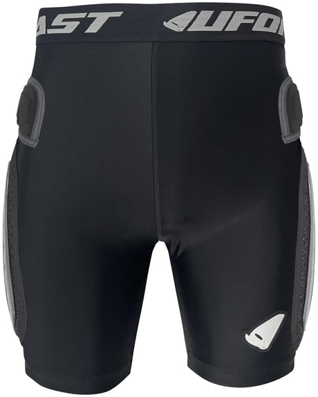 UFO Plast Protektorenhose Muryan MV6 Protektorenhose UFO Muryan MV6 Schwarz Gr. s
