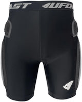 UFO Plast Protektorenhose Muryan MV6 Protektorenhose UFO Muryan MV6 Schwarz Gr. l