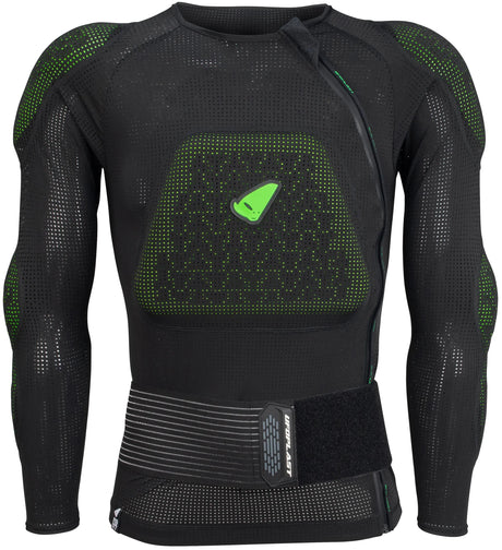 UFO Plast Protektorenshirt Centurion BV1 Protektorenshirt UFO BV1 Centurion Schwarz S M