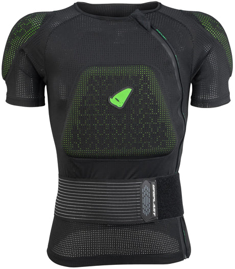 UFO Plast Protektorenshirt Centurion BV2 Protektorenshirt UFO BV2 Centurion Schwarz S M