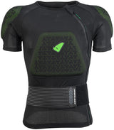 UFO Plast Protektorenshirt Centurion BV2 Protektorenshirt UFO BV2 Centurion Schwarz L XL