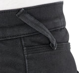 Oxford-Jeans AAA-Jeans, gerade Hosen-Jeans, einschließlich gerader SW-Long-Gr. 30