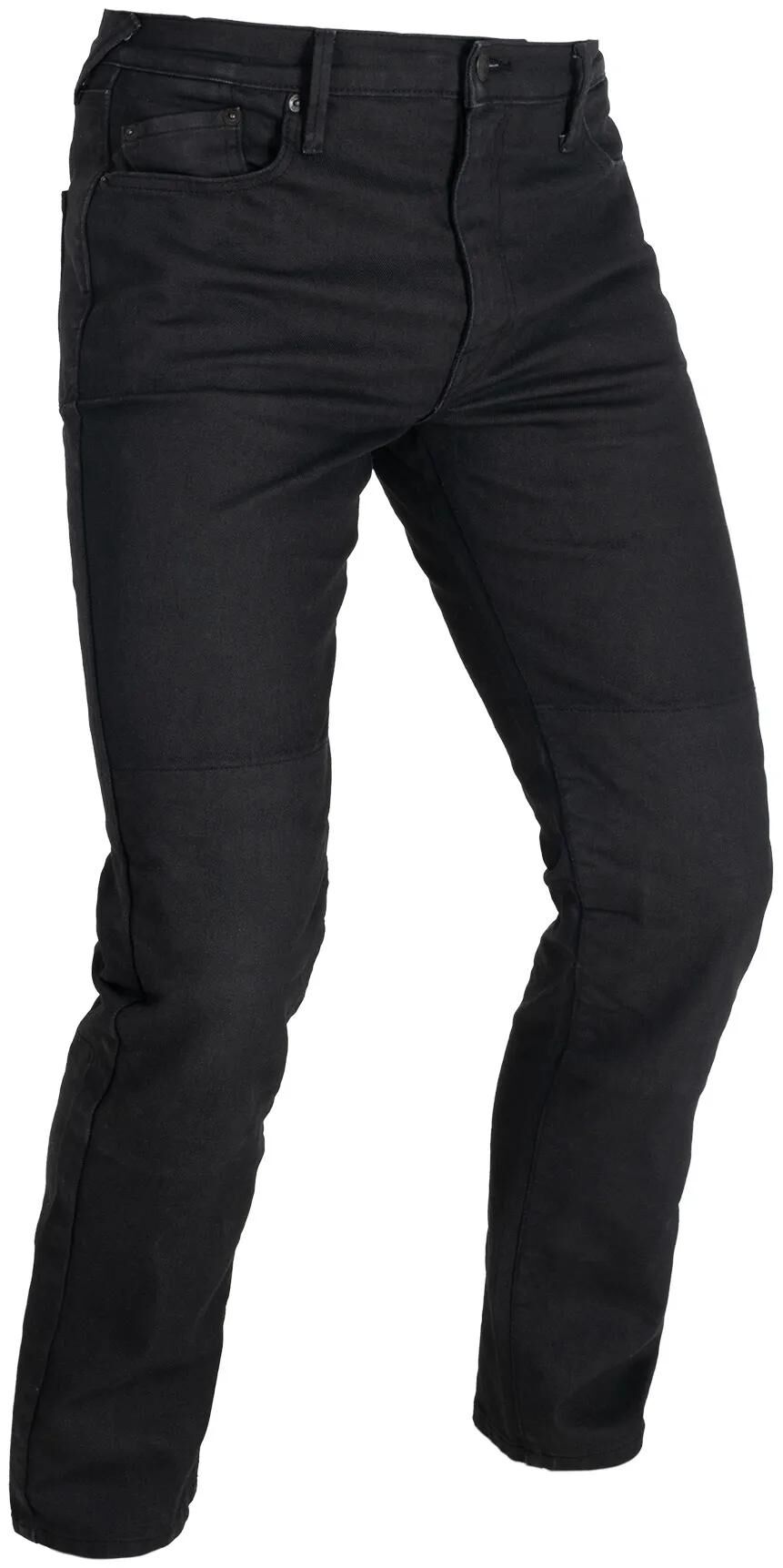 Oxford-Jeans AAA-Jeans, Jeans mit gerader Hose, einschließlich gerader SW-Regu. gr. 34