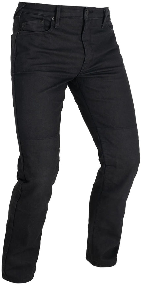 Oxford-Jeans AAA-Jeans, Jeans mit gerader Hose, einschließlich gerader SW-Regu. gr. 36