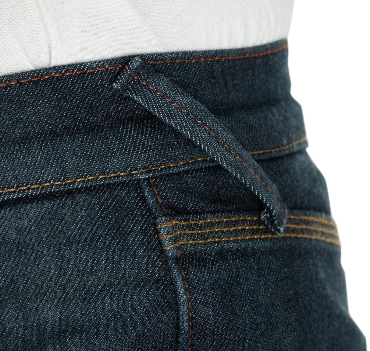 Oxford-Jeans AAA-Jeans, gerade Hosen-Jeans, einschließlich gerader Bl 3 Regu Gr. 32