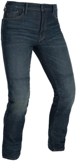 Oxford-Jeans AAA-Jeans, gerade Hosen-Jeans, einschließlich gerader Bl 3 Regu Gr. 40