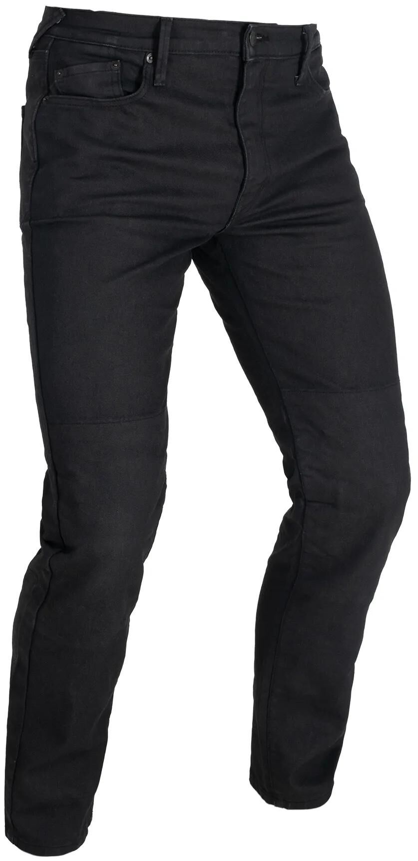 Oxford-Jeans AAA-Jeans, schmale Hosen-Jeans, einschließlich Slim SW Long, Größe 34