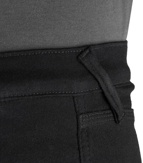 Oxford-Jeans AA-Super-Stretch-Jeans, schmale Hosen-Jeans AAO-Stretch-Slim-SW-Re. Gr.32
