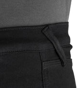 Oxford-Jeans AA-Super-Stretch-Jeans, schmale Hosen-Jeans AAO-Stretch-Slim-SW-Re. Gr.34