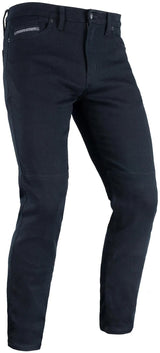 Oxford-Jeans AA-Super-Stretch-Jeans, schmale Hose Jeans AAO-Stretch-Slim-BL-LA. Gr.32