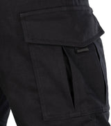 Oxford-Hose AA Cargo Pant Hose Jeans Oa Cargo SW Regular Gr. 32