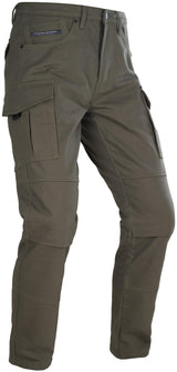 Oxford-Hose AA Cargo-Hose Hose Jeans Oa Cargo Gr reguläre Gr. 34