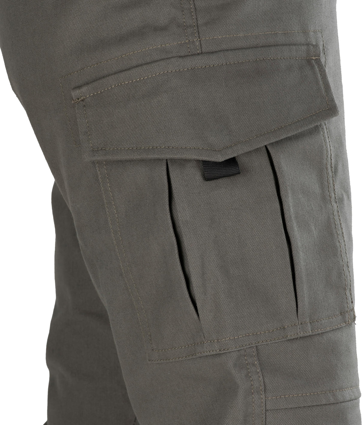 Oxford-Hose AA Cargo-Hose Hose Jeans Oa Cargo Gr reguläre Gr. 34