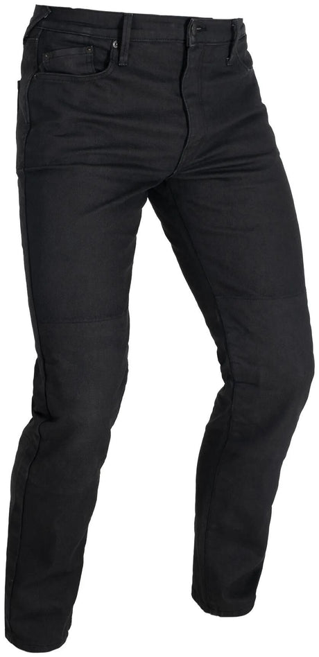 Oxford-Hose inklusive AAA-Jeans von Hose Jeans inklusive Straight SW Long Gr. 40