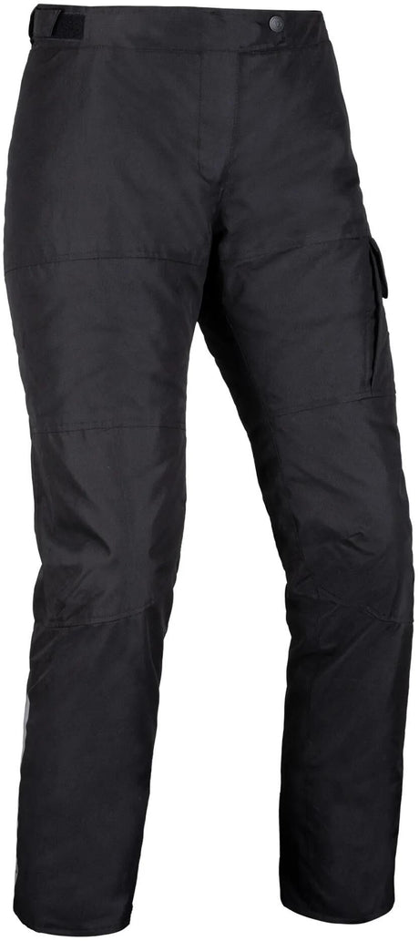 Oxford-Hose Spartan WP WS aus Hose Spartan D schwarz kurz Größe 10