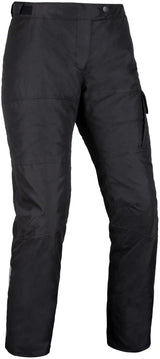 Oxford-Hose Spartan WP WS von Hose Spartan D Schwarz Normalgröße 18