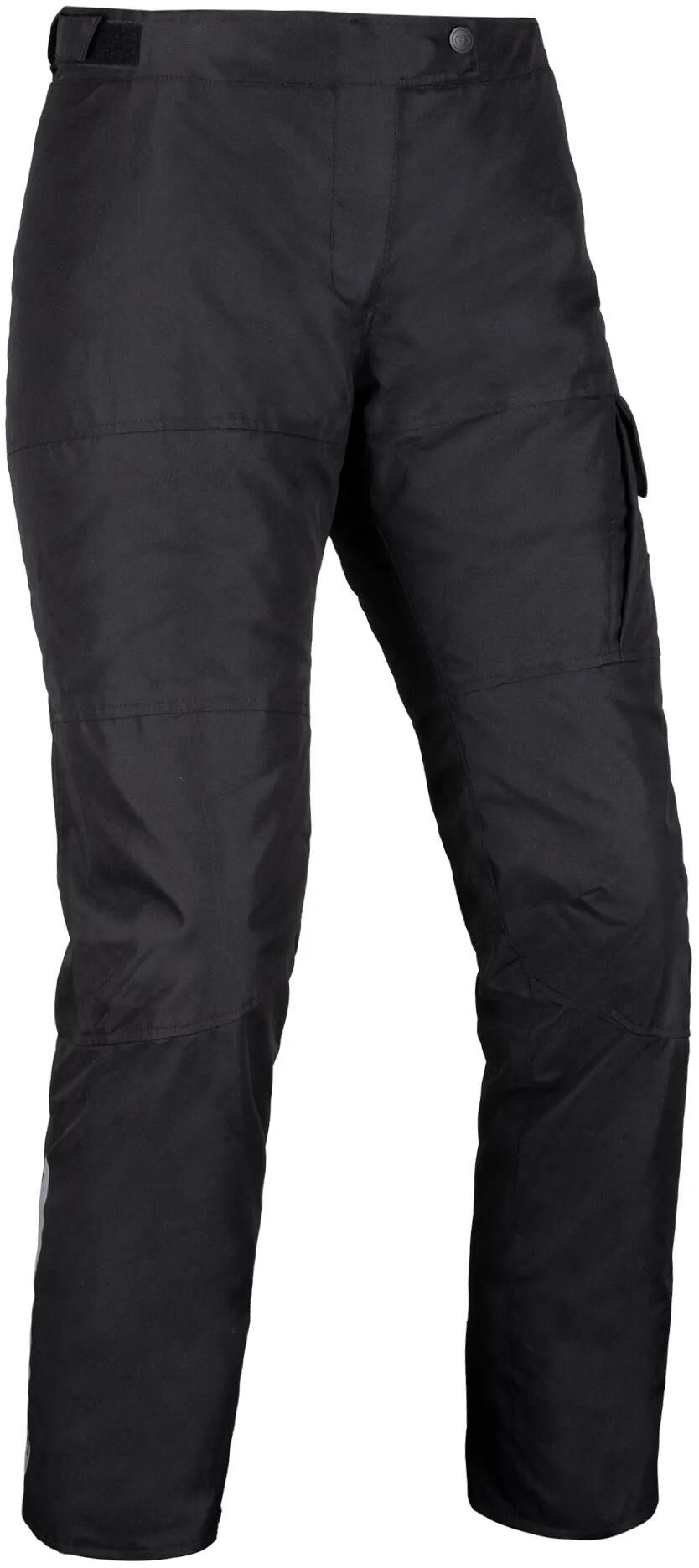Oxford-Hose Spartan WP WS von Hose Spartan D Schwarz Lang Größe 08