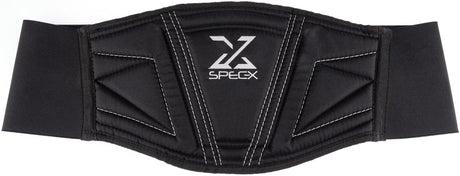 Spec-x Nierengurt SX-K2.02 . Nierengurte uni sx-k2.02 sw Größe XXL 3XL